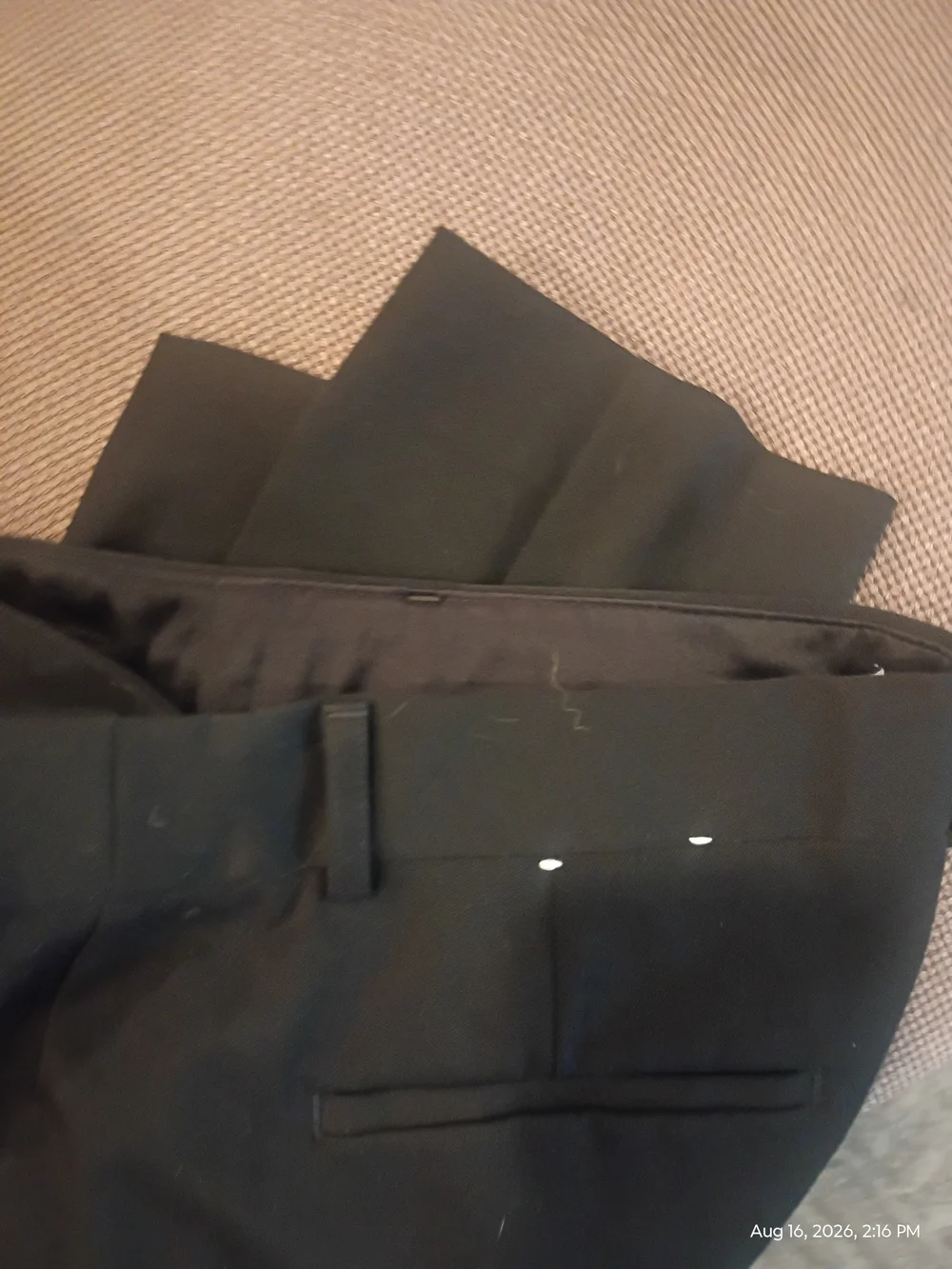 Women's Size 6 Dress Slacks New